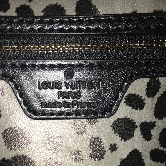 Louis Vuitton Wild at Heart - Picture 6 of 9